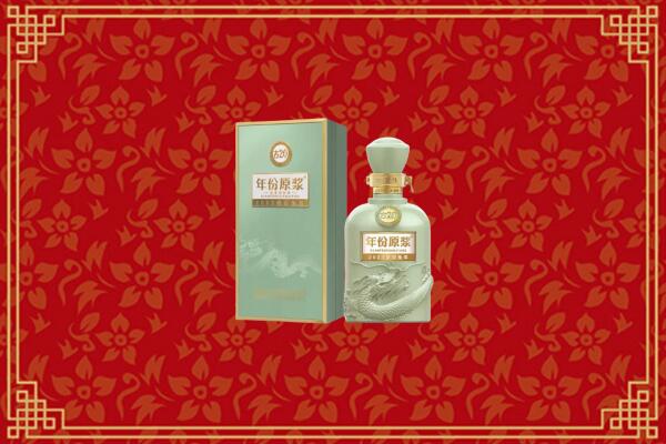 乌兰县烟酒回收古井贡酒